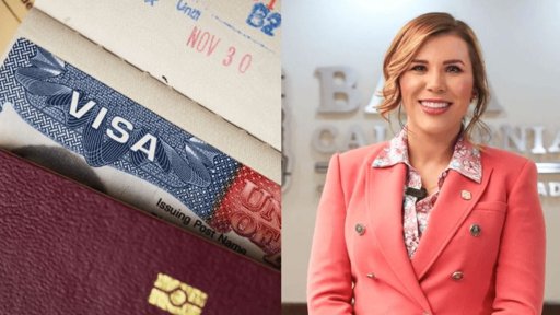 Gobierno de EE.UU. revoca visas a más de 50 políticos mexicanos