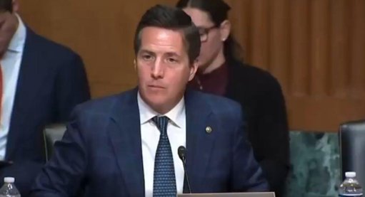 Senador de EE.

UU. pide designar como terroristas a tres grupos armados colombianos