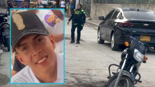 Asesinan en Santa Marta a Luis David Mestre Palma, hermano de la exparticipante del ‘Desafío’ Karmen Mestre