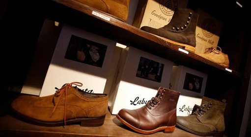 Calçado português ganha vantagem competitiva nos EUA devido a enquadramento tarifário favorável