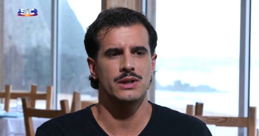 Guilherme Geirinhas Regressa com 'Bom Partido' Focado nas Autárquicas