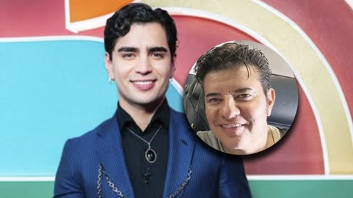 Tras el éxito en LCDLF, Aarón Mercury se reencuentra con su padre después de años de distanciamiento