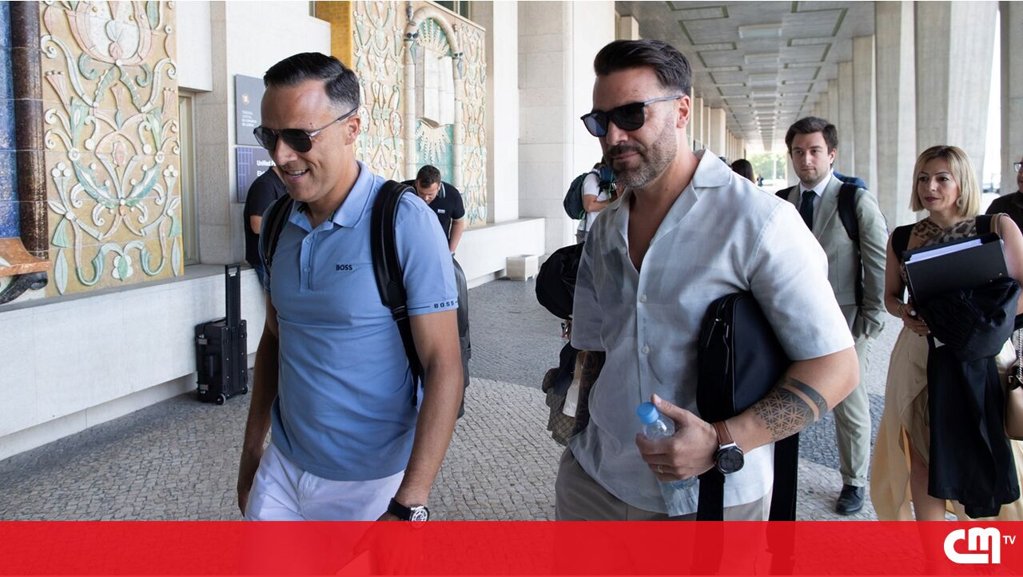 Anjos Levam Joana Marques a Tribunal e Apresentam Fotos de Acne como Prova de Danos