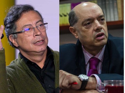 Inclusión del presidente Petro en la Lista Clinton y la crisis con Estados Unidos