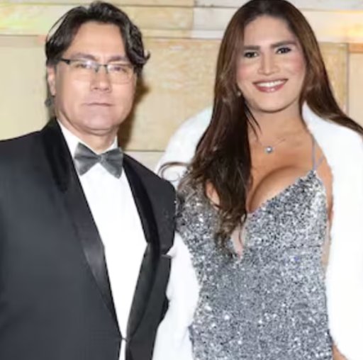 Mauro Urquijo y María Gabriela Ísler confirman su separación