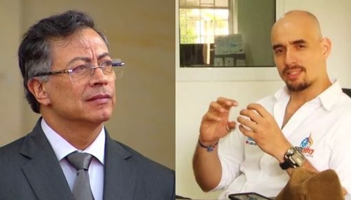 Atentado contra director de la SAE desata fuerte reacción del presidente Petro