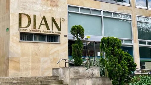 DIAN Anuncia Reestructuración Interna para Fortalecer la Fiscalización en 2026