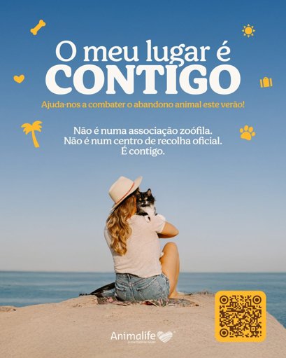 Combate ao Abandono e Gestão de Animais Errantes em Destaque