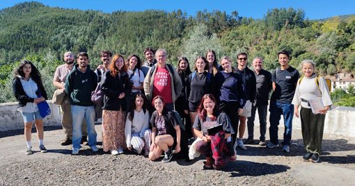 Estudantes de Arquitetura e Seniores de Góis Unem-se para Valorizar o Território