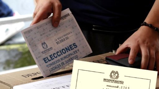 Cúcuta se Prepara para las Elecciones de Consejos de Juventud con 65 Puestos de Votación