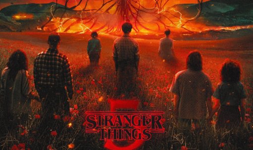 'Stranger Things' anticipa su final con un tráiler que redefine el 'Upside Down'