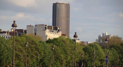 La rénovation de la Tour Montparnasse et de son quartier entre en phase concrète
