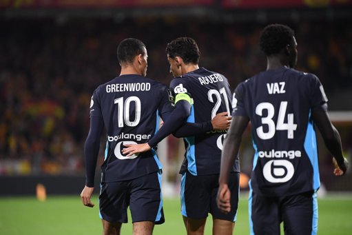 Inquiétude à l'OM : Nayef Aguerd face à une pubalgie persistante