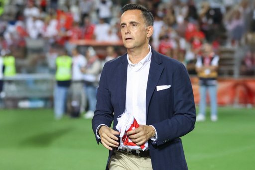 Conselho de Disciplina aplica pesados castigos a Mário Branco e ao Santa Clara