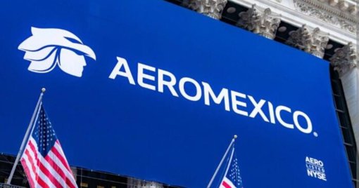 Aeroméxico Regresa a Wall Street y Enfrenta Incertidumbre por Alianza con Delta
