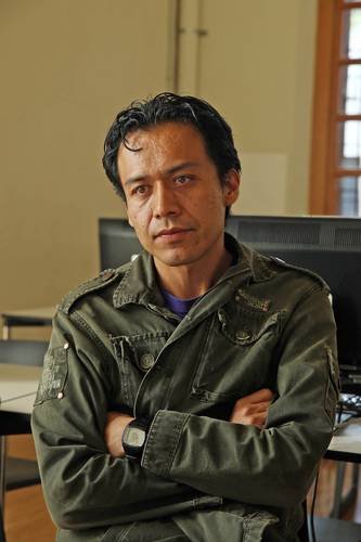 Conflicto en la SEP: Marx Arriaga Desafía a Mario Delgado por la Nueva Escuela Mexicana