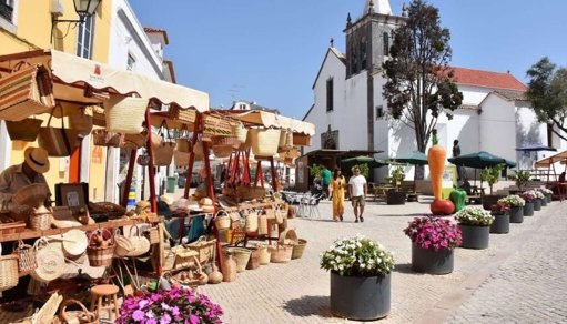 Feira Rural de Torres Vedras Encerra o Ano com Produtos Locais e Animação Cultural