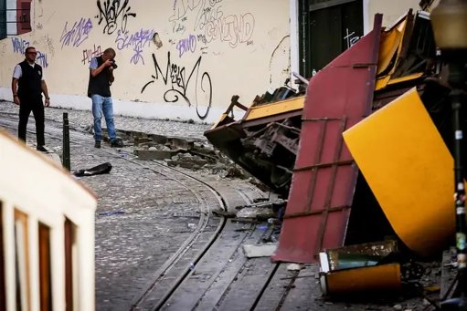 Investigação ao Acidente do Elevador da Glória Foca-se em Falha de Cabo e Responsabilidades