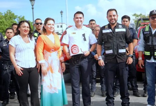 Solidaridad Intermunicipal: Los Cabos Envía Ayuda Humanitaria a Mulegé Tras Inundaciones