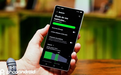 Fuites sur le Samsung Galaxy S26 : lancement retardé et focus sur l'IA
