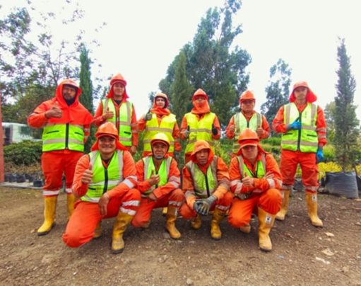 Sindicatos denuncian “masacre laboral” en Aguas de Bogotá por despido de más de 400 operarios