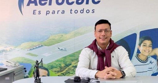 El proyecto Aerocafé avanza con el reasentamiento de predios para la construcción de su pista