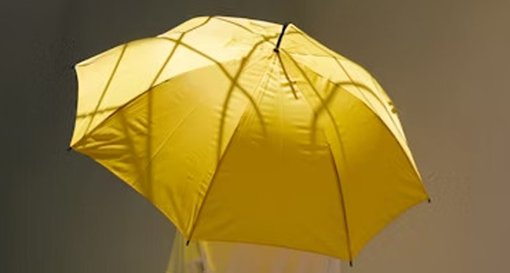 Aviso amarelo para as ilhas das Flores e Corvo devido a previsão de chuva forte