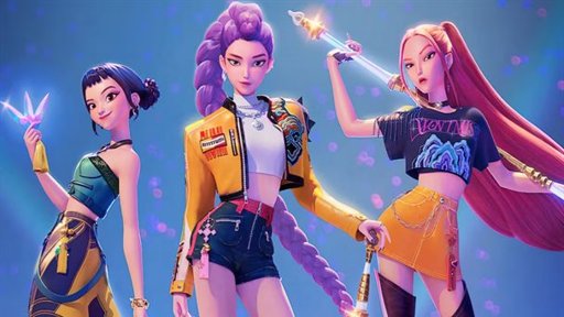 'K-Pop Demon Hunters' Conquista los Grammy y Confirma su Expansión con una Secuela