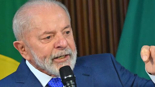 Lula da Silva advierte que una intervención de EE.

UU. en Venezuela sería una 'catástrofe'
