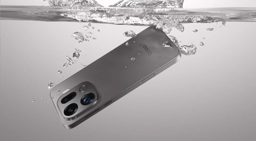 OPPO refuerza su apuesta por la durabilidad con ingeniería y materiales avanzados