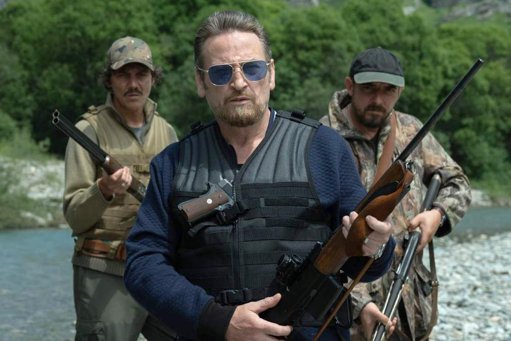 La série *Traqués* d'Apple TV+ annulée à la dernière minute pour suspicion de plagiat