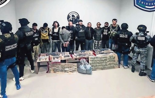 Juez libera a 9 de 10 detenidos en El Sauz, Chihuahua; Fiscalía apelará la decisión