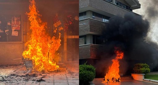 Crisis institucional en la Universidad del Atlántico: violencia y parálisis en la elección de rector