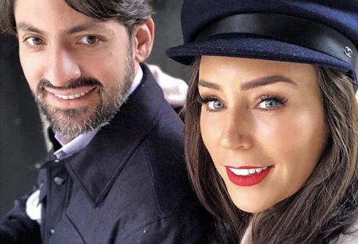 Detienen en EE.

UU. a Víctor Álvarez Puga, esposo de Inés Gómez Mont