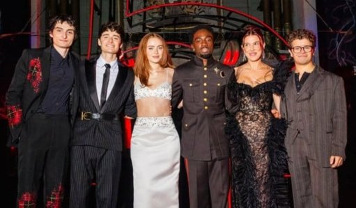 La temporada final de ‘Stranger Things’ anuncia un estreno dividido en tres partes