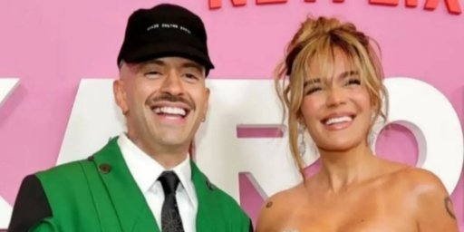 Nueva canción de Karol G desata rumores de ruptura con Feid