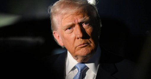 Trump Acusa Democratas de Sedição e Sugere Pena de Morte