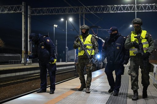 Polonia: eje estratégico y blanco de sabotaje en la guerra