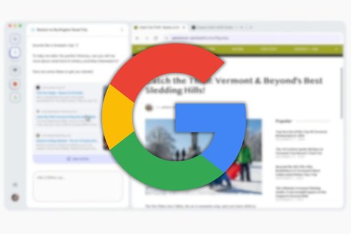 Google Refuerza su Ecosistema con la IA de Gemini en el Navegador 'Disco' y en Búsquedas