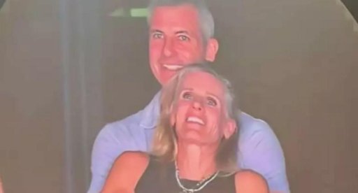 Escándalo en concierto de Coldplay: video viral de infidelidad provoca divorcios y renuncias