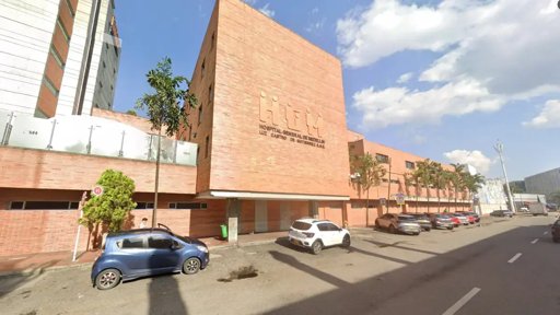 Muere niño de 4 años en Medellín tras brutal golpiza presuntamente propinada por su padrastro