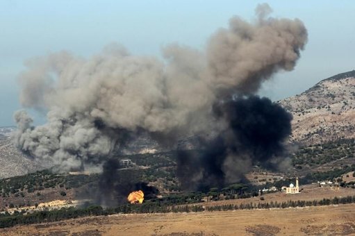 Tensions à la frontière israélo-libanaise après une incursion israélienne meurtrière