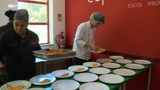 União Europeia Investe na Profissionalização de Jovens Através do Ensino Vocacional