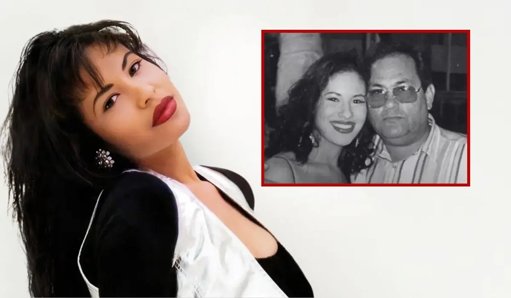Fallece Abraham Quintanilla, padre de Selena y arquitecto de su legado musical