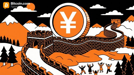 China impulsa la adopción del Yuan Digital con pago de intereses