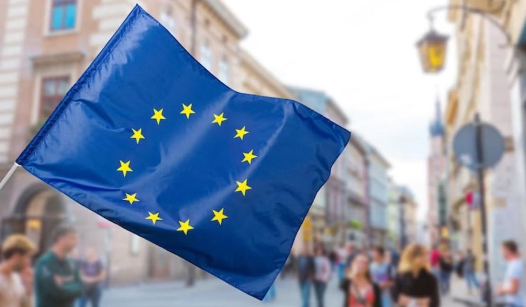 Economía de la eurozona crece por encima de lo esperado pese a contracción alemana