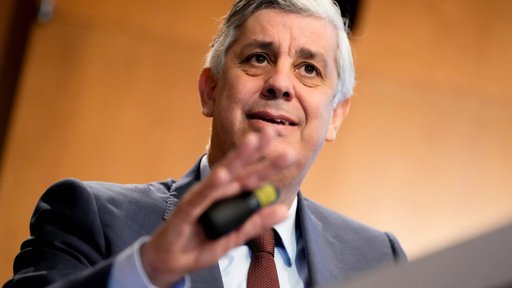 Álvaro Santos Pereira assume liderança do Banco de Portugal com promessas de reforma