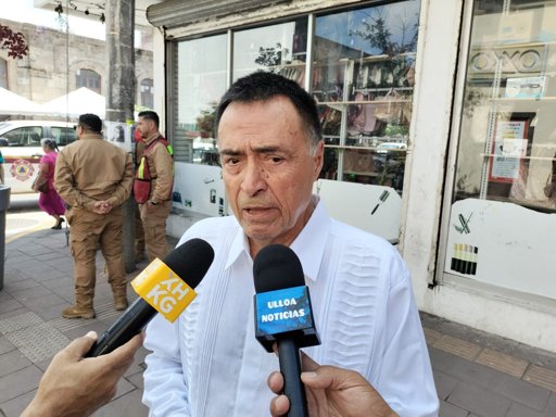 Gobernador de Nayarit Respalda a Comerciantes Afectados por Incendio en Mercado Juan Escutia