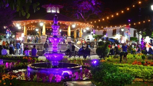 El Festival de las Almas 2025 Ilumina Valle de Bravo con Música y Tradición