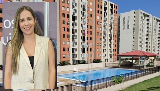 Sector de la vivienda en Barranquilla crece impulsado por subsidios locales